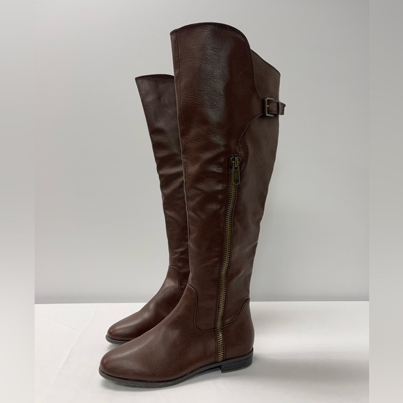 Rialto new boots - Picture 1 of 8